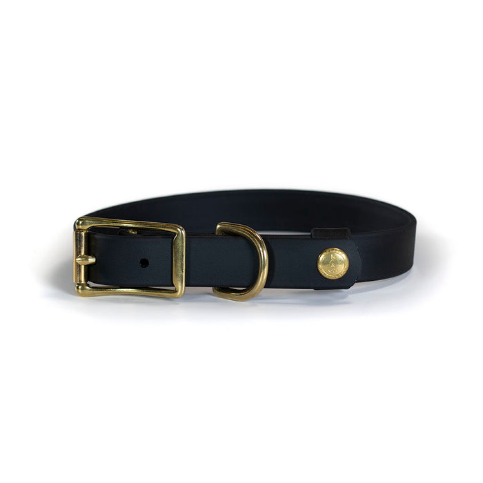 Upland & Downstream BioThane Owasco Collar