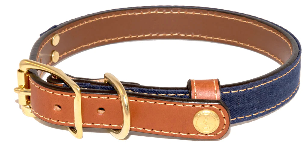 Upland & Downstream Countryside Collar