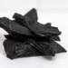 Veal Liver Jerky. Handmade organic dog treats from The Chosen Spot K9 Kitchen.