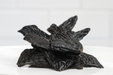 Veal Liver Jerky. Handmade organic dog treats from The Chosen Spot K9 Kitchen.