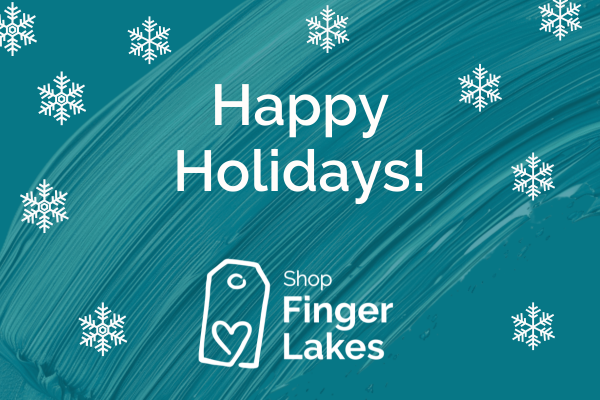 Holiday Gift Card