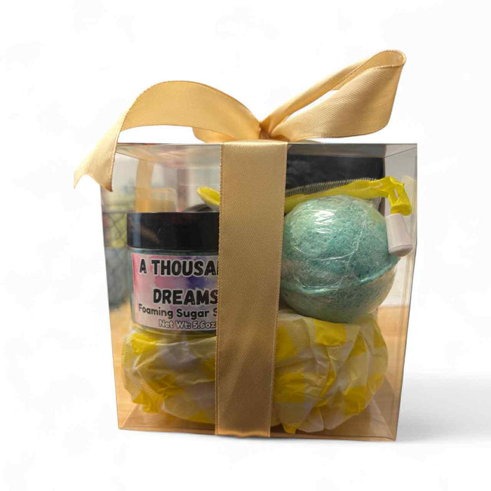 A Thousand Dreams Women Gift Basket