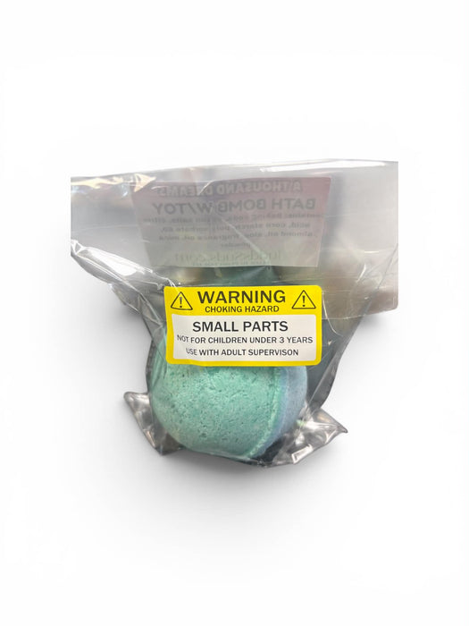 A Thousand Dreams - Bath Bomb