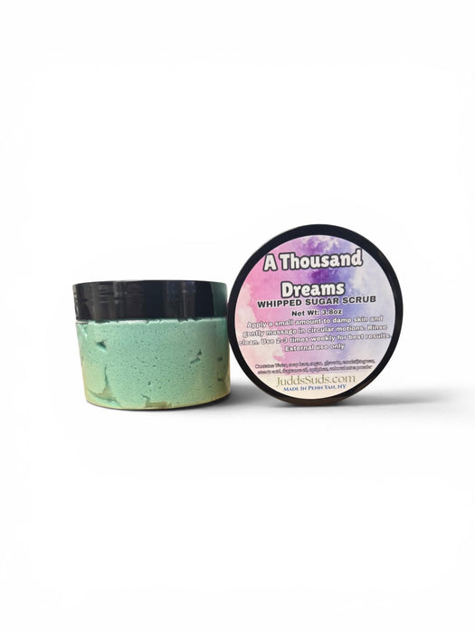 A Thousand Dreams - Whipped Sugar Scrub