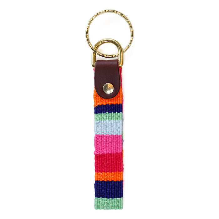 a tail we could wag Key Ring