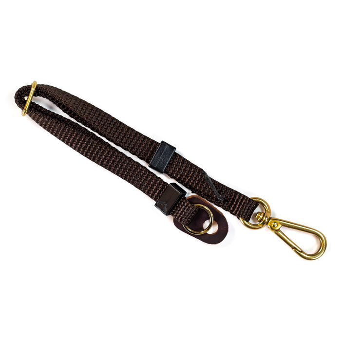 a tail we could wag Camera Strap and Binocular Strap