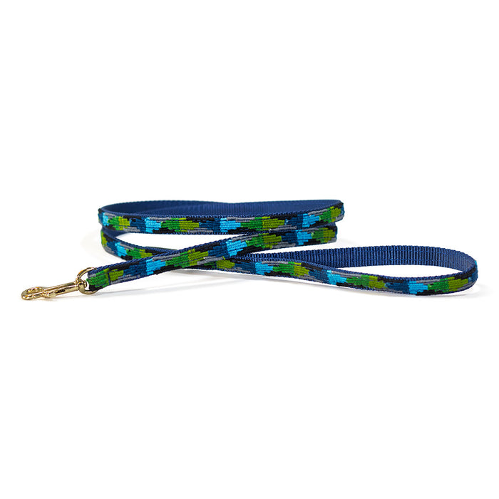 a tail we could wag Leash - Argyle