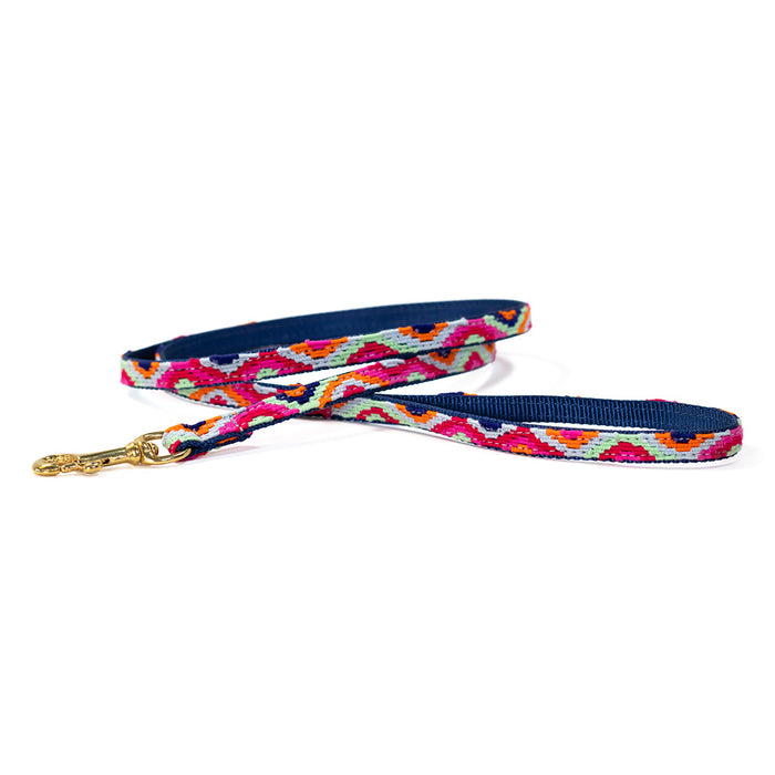 a tail we could wag Leash - Retro