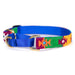 atwcw - Martingale - God's Eye Multi