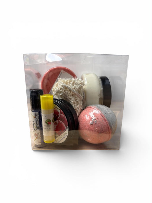 Black Cherry Bomb - Gift Set