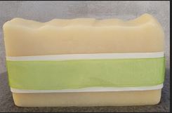 Neem & Rosemary Face & Body Bar