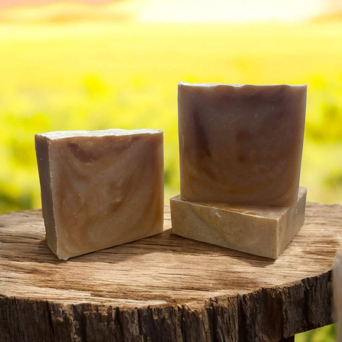 Cedarwood, Frankincense & Myrrh, Shave Bar