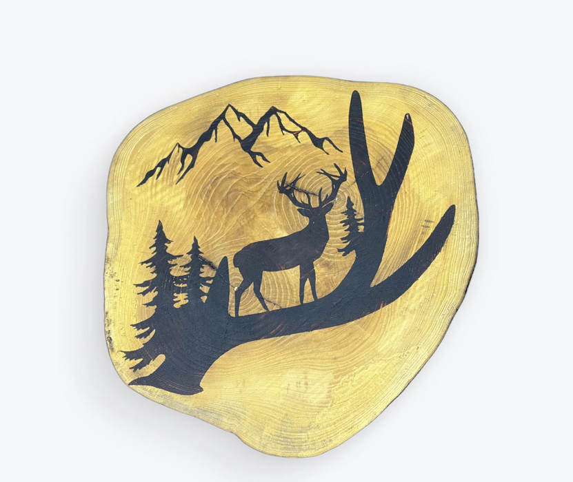 Charcuterie Board - Medium