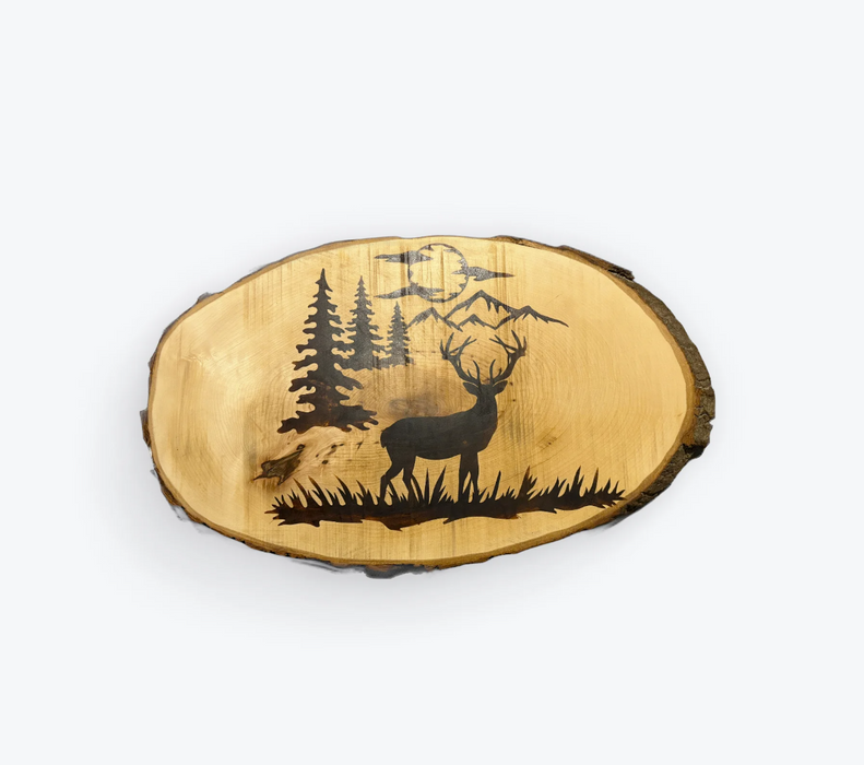 Charcuterie Board - Large