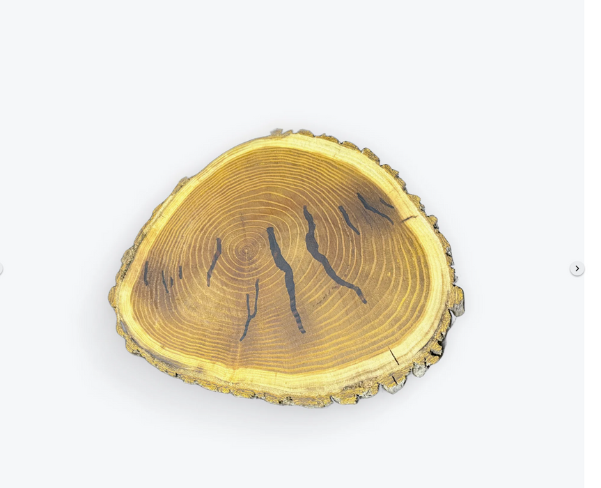 Cheese and Cracker Board