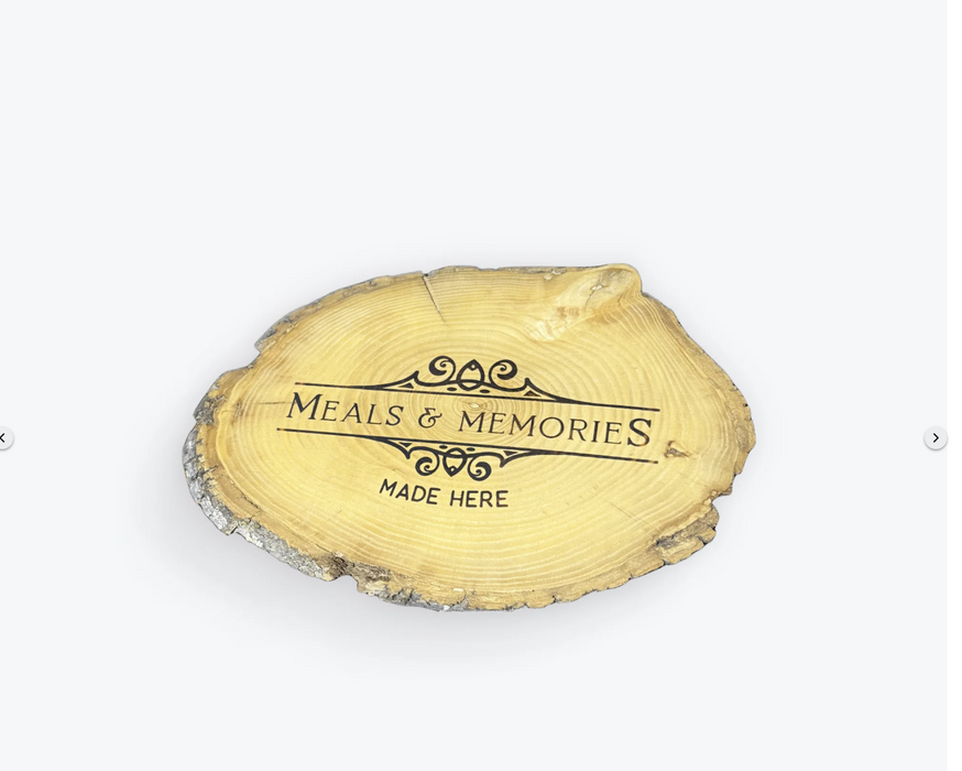 Cheese and Cracker Board