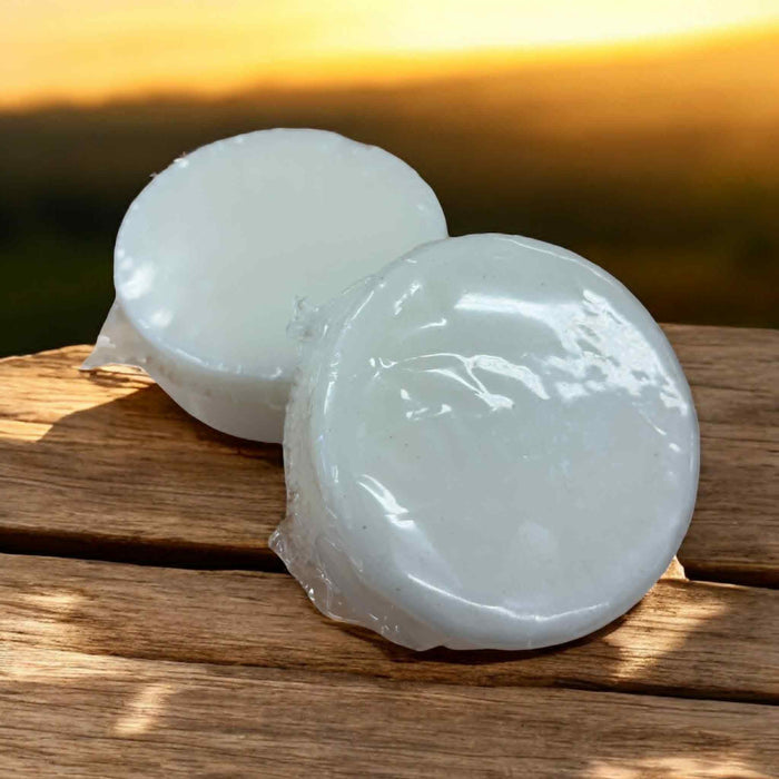 Clary Sage & Rosemary | Lightweight Conditioner Bar | Herbal, Fresh & Nourishing | 3oz