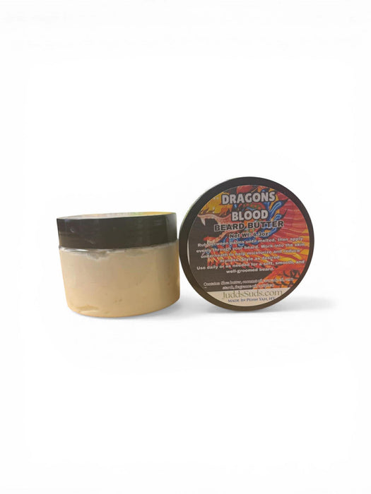 Dragon’s Blood- Beard Butter