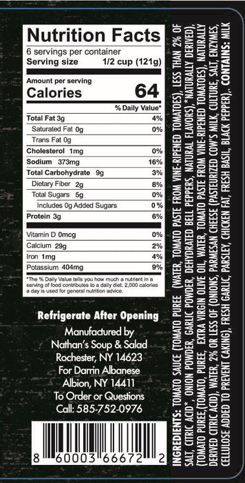 Original Marinara Feb 2026 nutrition.jpg