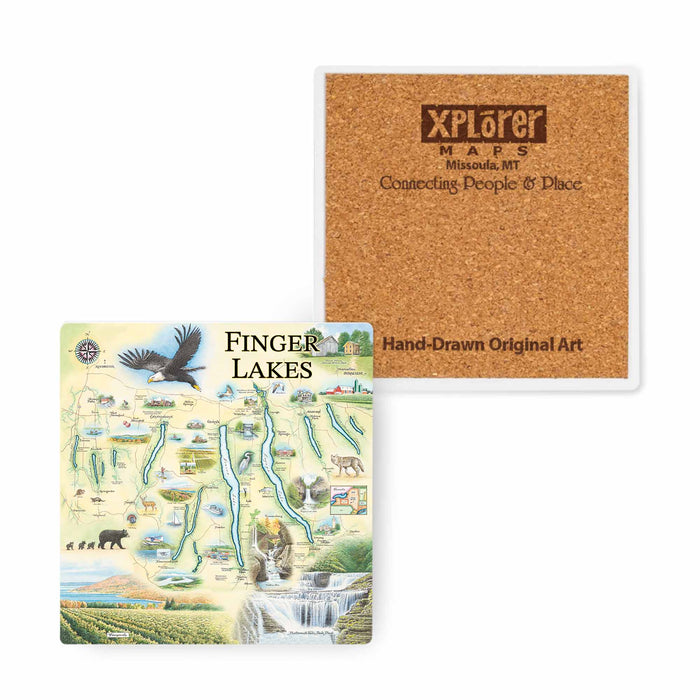 Finger Lakes Coasters