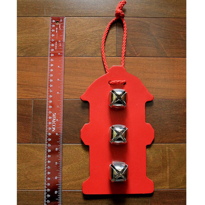 Bell Door Hanger - Hydrant
