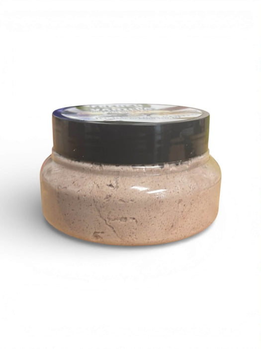 French Vanilla | Whipped Sugar Scrub | 5.6oz | Sweet Vanilla Bean, Creamy Lather & Silky Smooth Skin