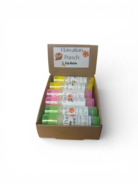 Hawaiian Punch - Lip Balm