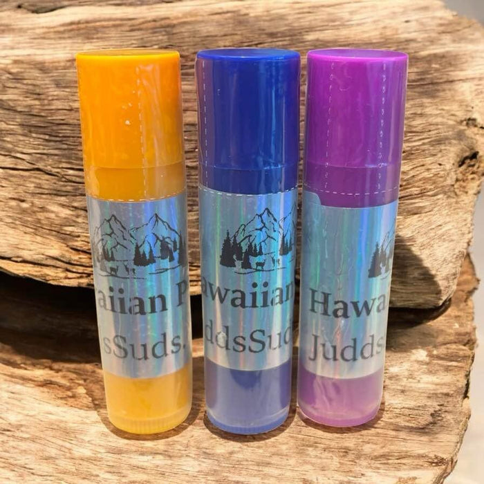 Hawaiian Punch, Lip Balm