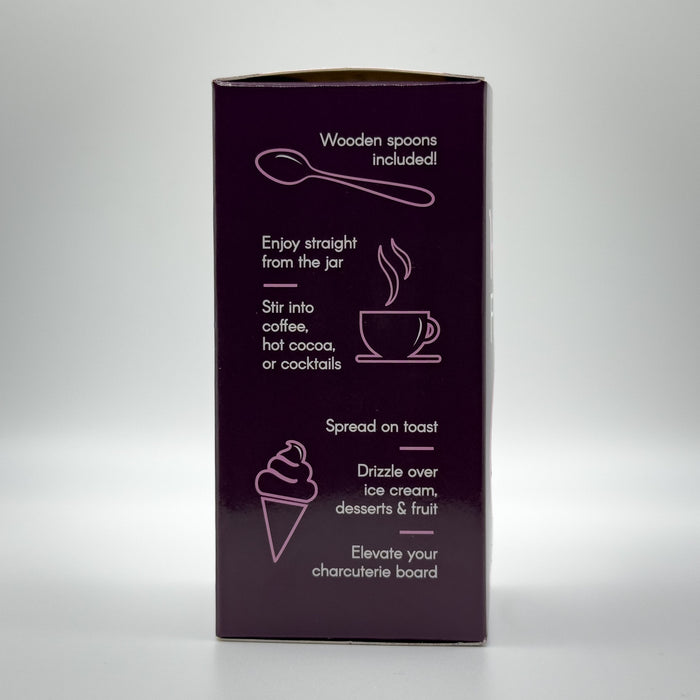 Cabernet Infused Fudge 2-pack