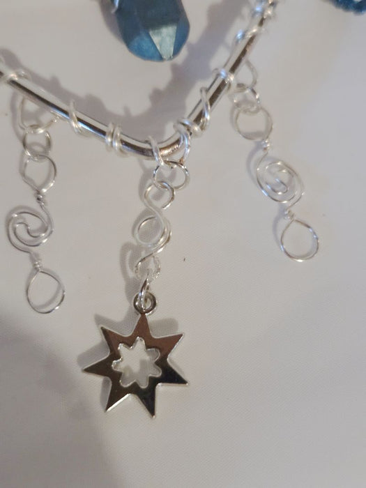 Silver Heart