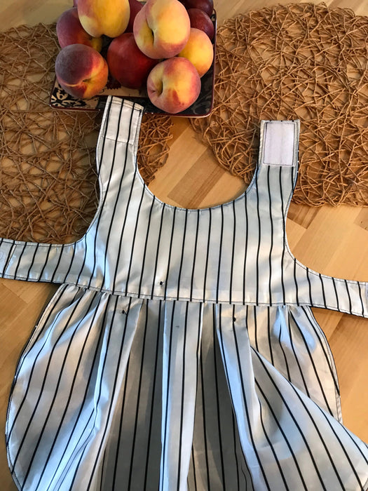 Sailor Dog Dress Nautical Navy Dog Costume