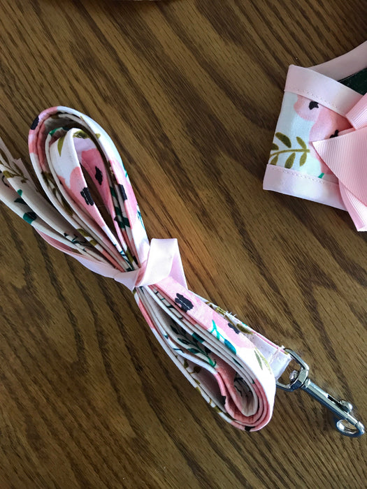 Harness- Step-in Dog Harness