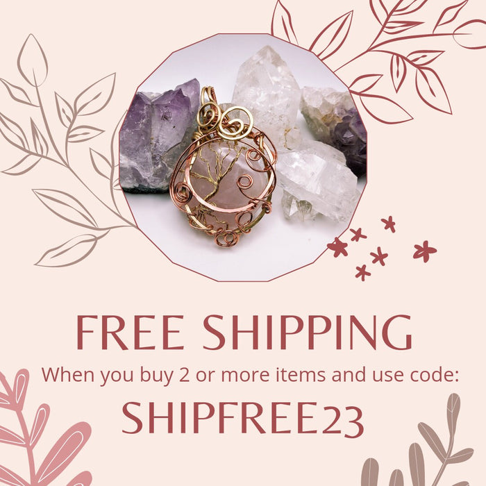 Rose Quartz Matching Pendant and Earrings, Pink Owl Earrings Gift, for Wife, Barbiecore Jewelry Set Gift, for Daughter, Owl Lover Jewelry