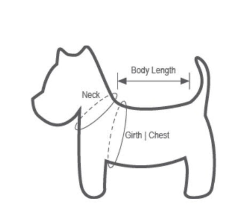 Dog Dress for Christmas Gift Holidays by Fetching Dog Fashions