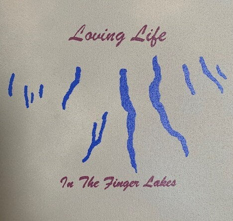 Barrel Stave Framed FLX Canvas