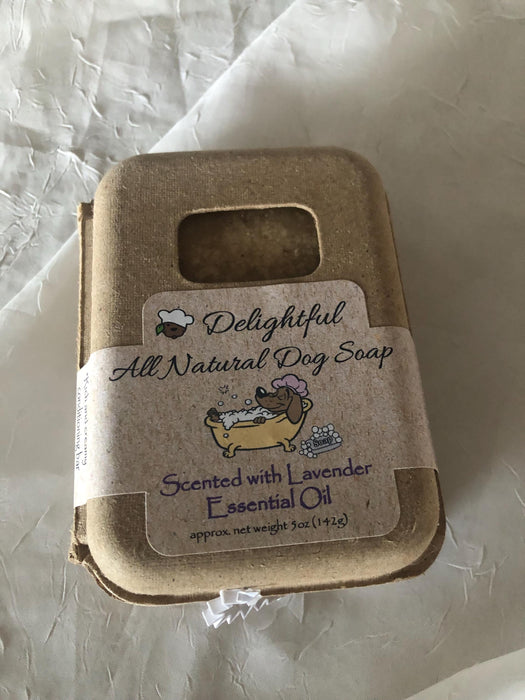 Pampered Pup Gift Basket