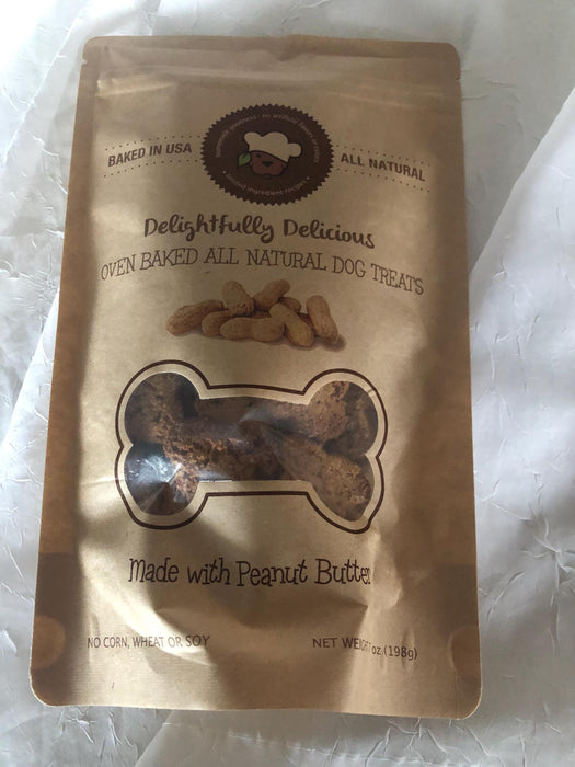 Pampered Pup Gift Basket