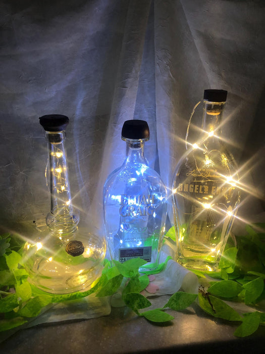 Finger Lakes Bottles