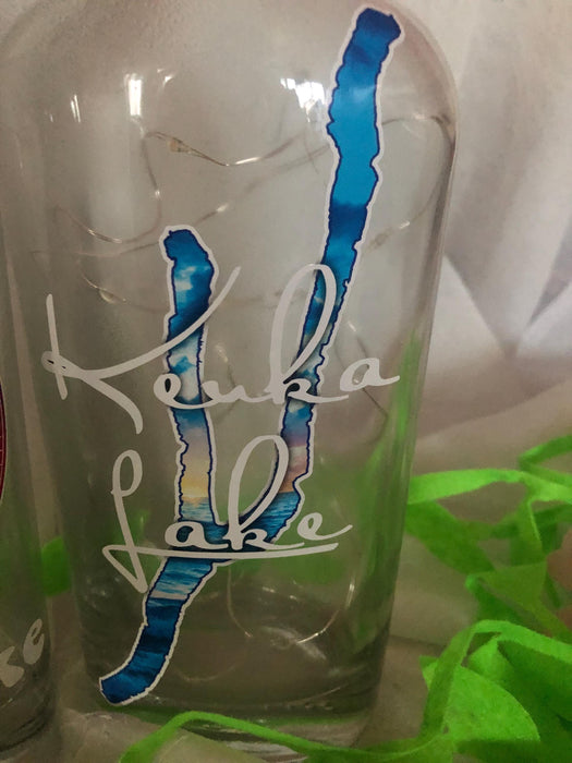 Finger Lakes Bottles