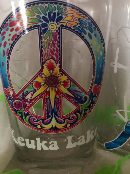 Finger Lakes Bottles