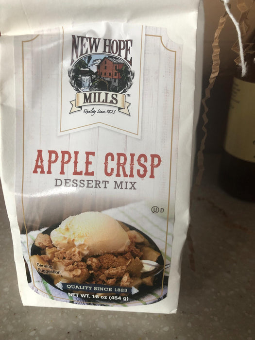 Finger Lakes Pasta Supper Basket