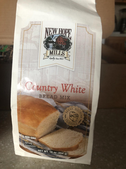 Finger Lakes Pasta Supper Basket