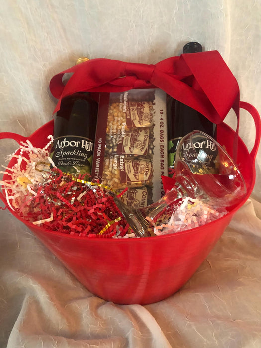Celebration Basket