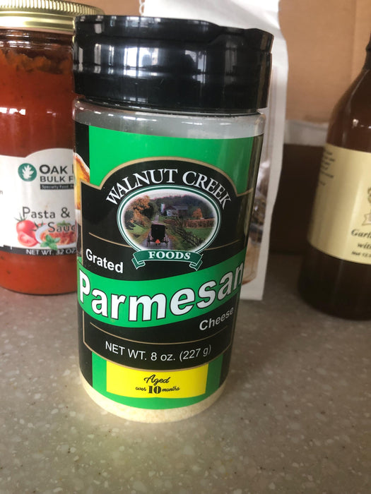 Finger Lakes Pasta Supper Basket