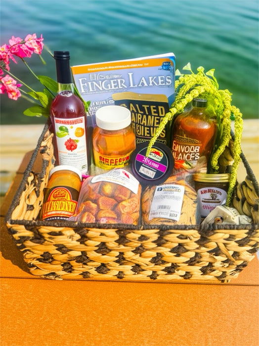 Happy Hour Basket