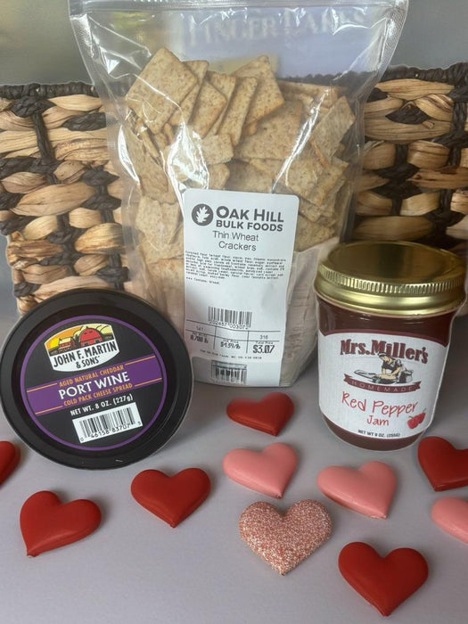 Happy Hour Basket