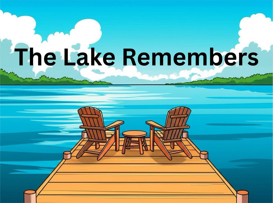 Finger Lakes Family Fun Basket