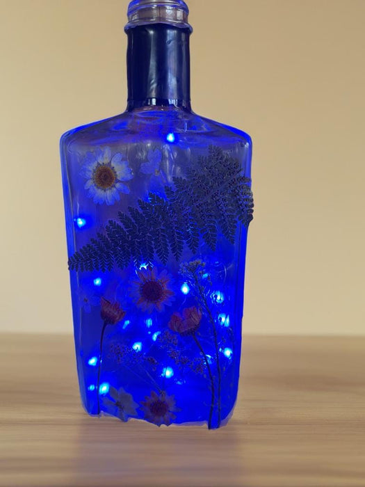 Finger Lakes Bottles