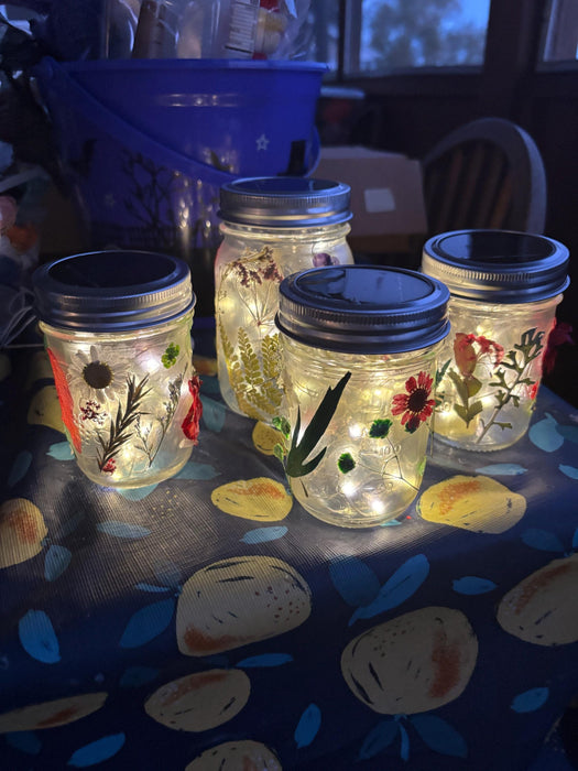 Finger Lakes Bottles