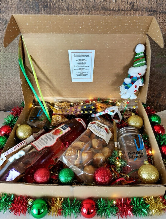 Finger Lakes Mocktail Box